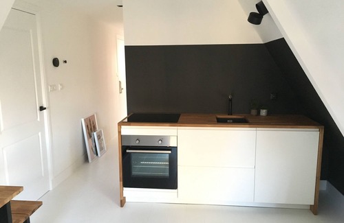 Alkmaar Apartment | Botanical City Apartment
