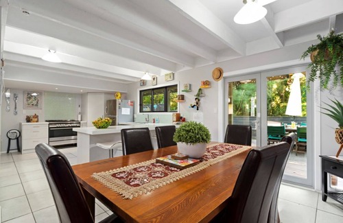 Richmond Heights House | Botanical Hideaway with Hot Tub