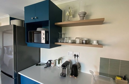 Vermont Apartment | Botanical @ Salt Shore Studios, superior sea view studio apartment