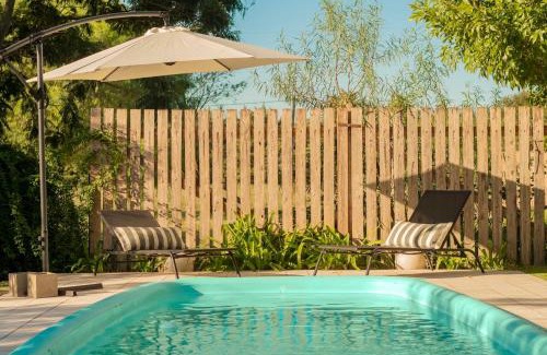 Villa Elisa House | Botanico