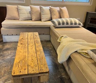 Villa Elisa House | Botanico