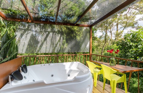 Copacabana Other | Botanico Glamping
