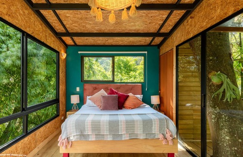 Copacabana Other | Botanico Glamping