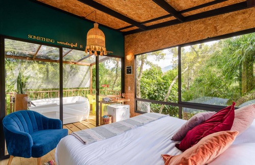 Copacabana Other | Botanico Glamping