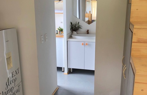 Copacabana House | Botanico Glamping Hotel