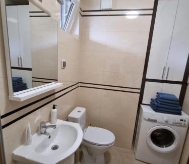 Lublin Apartment | Botanik Apartment