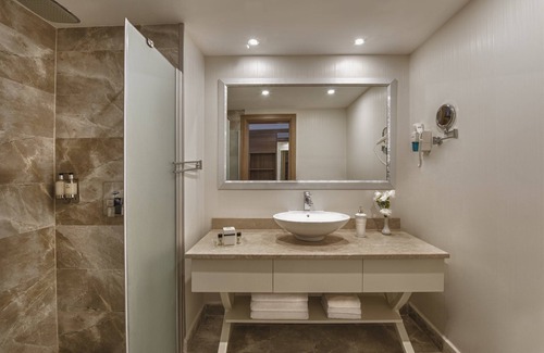 Okurcalar Resort | Botanik Platinum - All Inclusive