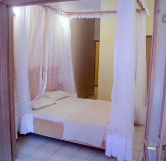 Bujumbura Hotel | Botanika Hotel