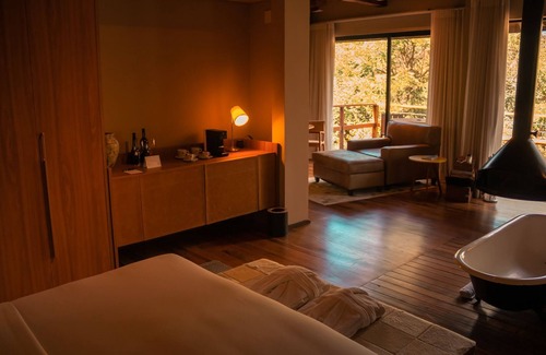 Campos do Jordao Hotel | Botanique Hotel Experience - Campos do Jordão