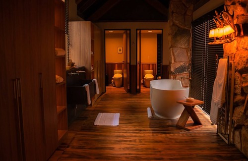Campos do Jordao Hotel | Botanique Hotel Experience - Campos do Jordão