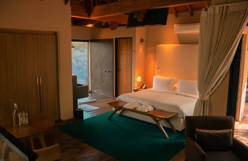 Campos do Jordao Hotel | Botanique Hotel Experience - Campos do Jordão