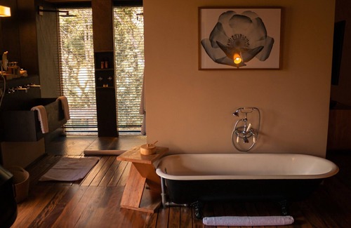 Campos do Jordao Hotel | Botanique Hotel Experience - Campos do Jordão