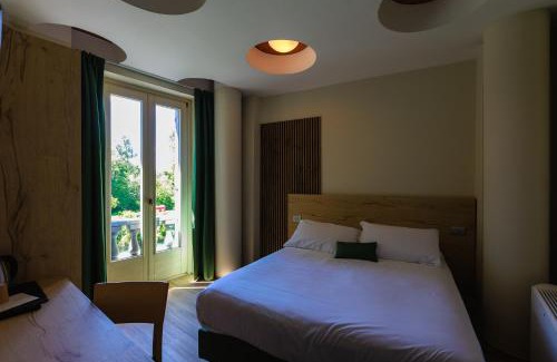 Fara Gera d'Adda Hotel | Botanique Hotel Vergani