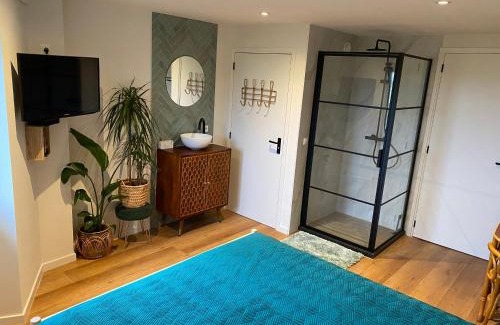 Den Hoorn House | Botanique