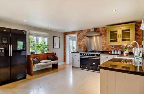 Fakenham Apartment | Botany Farm, South Creake