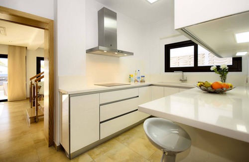 Playa Honda House | Botavara