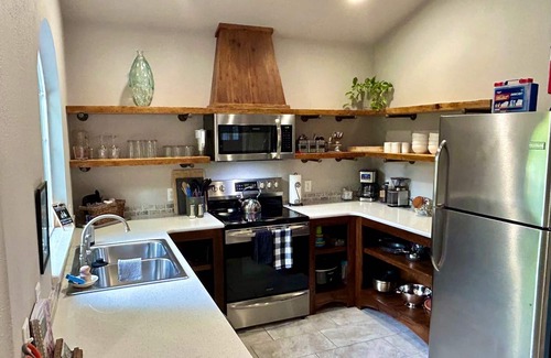 Branson Cottage | Both cottages rent as one unit, Enjoy Privacy & Comfort, Very Family friendly