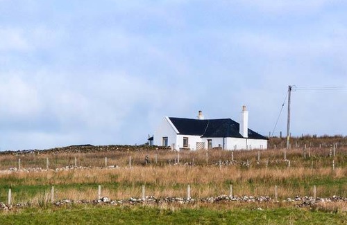 Bornesketaig Cottage | Bothan Aonghais