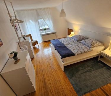 Kasseedorf Apartment | BothsAnleger