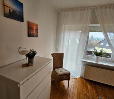 Kasseedorf Apartment | BothsAnleger