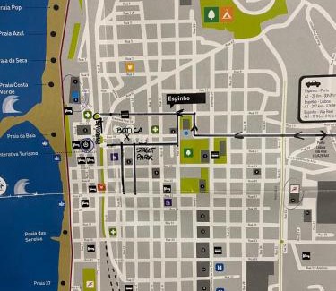 Espinho House | Botica Guesthouse