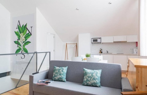 Espinho House | Botica Guesthouse