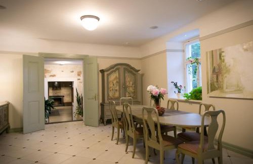 Zemgale Hotel | Botique & SPA Hotel Berkenes Manor