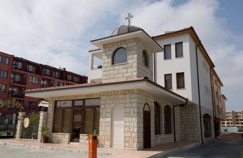 Sunny Beach Villa | Botique Villa Maria Revas