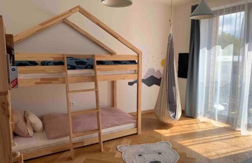 Tatranska Strba Apartment | BOTKa apartmán, Tatranská Štrba