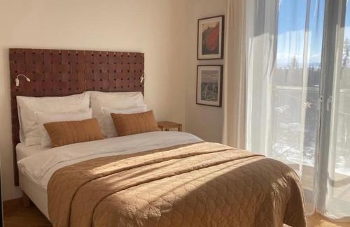 Tatranska Strba Apartment | BOTKa apartmán, Tatranská Štrba