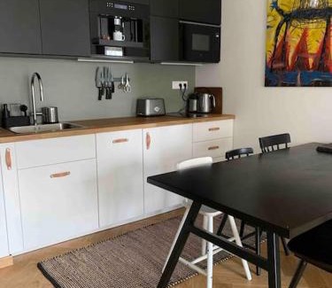 Tatranska Strba Apartment | BOTKa apartmán, Tatranská Štrba