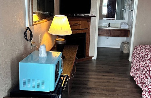Botkins Hotel | Botkins motel