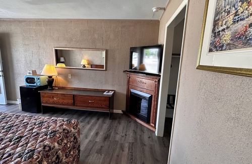 Botkins Hotel | Botkins motel