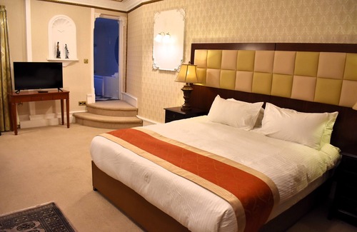 Hedge End Hotel | Botleigh Grange Hotel & Spa