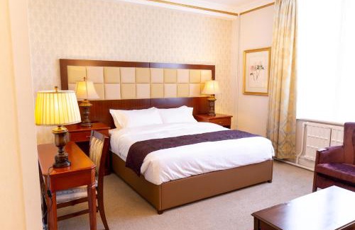 Shirley Hotel | Botleigh Grange Hotel & Spa