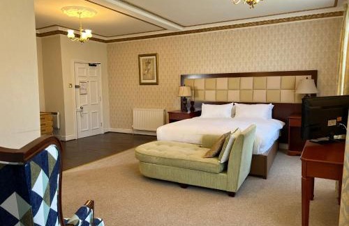 Shirley Hotel | Botleigh Grange Hotel & Spa