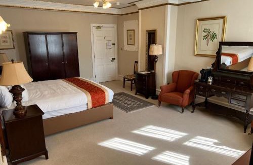Shirley Hotel | Botleigh Grange Hotel & Spa