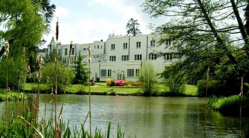 Shirley Hotel | Botleigh Grange Hotel & Spa