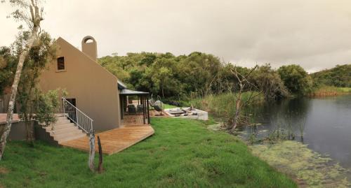 Great Brak River Villa | Botlierskop Bush Villas