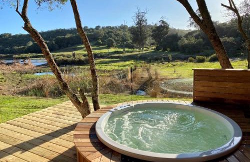 Great Brak River Villa | Botlierskop Bush Villas
