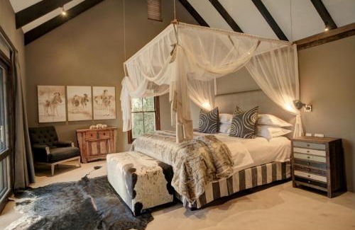 Great Brak River Villa | Botlierskop Bush Villas