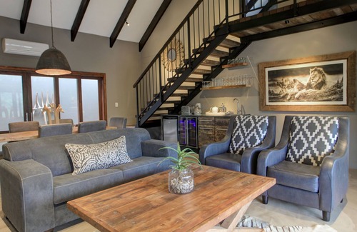 Great Brak River Villa | Botlierskop Bush Villas