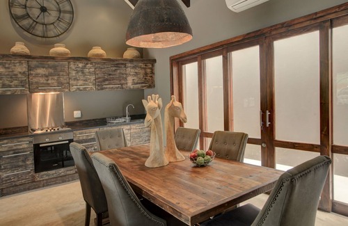 Great Brak River Villa | Botlierskop Bush Villas