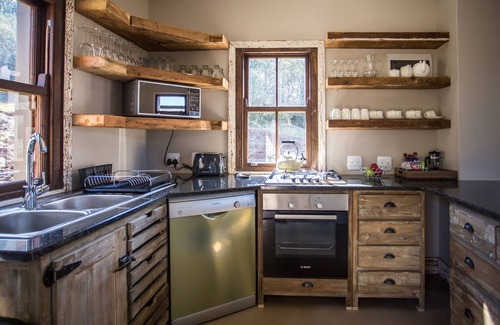 Great Brak River Villa | Botlierskop Bush Villas