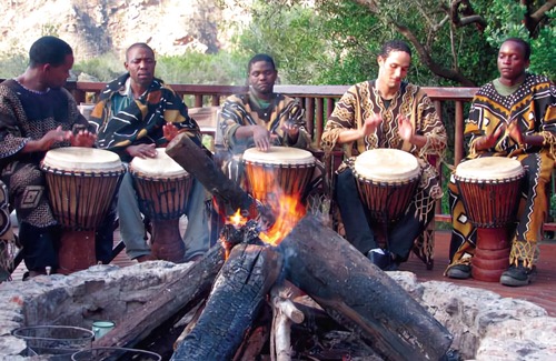 Klein Brak River Hotel | Botlierskop Private Game Reserve