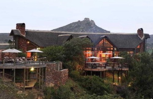 Klein Brak River Hotel | Botlierskop Private Game Reserve