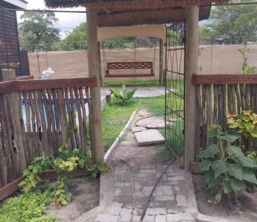 Maun Apartment | Botshelo clan apartments