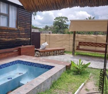 Maun Apartment | Botshelo clan apartments