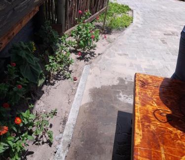 Maun Apartment | Botshelo clan apartments