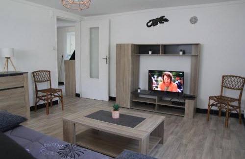 Petreto-Bicchisano Apartment | Bottega